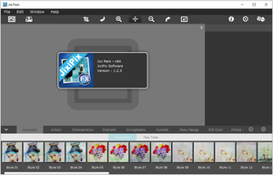 JixiPix Premium Pack v1.2.3 (x64) Portable [FTUApps]