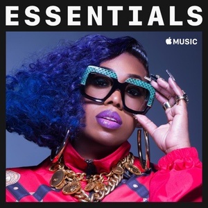 Missy Elliott - Essentials (2019) Mp3 320kbps Songs [PMEDIA] ⭐️