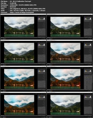 [ FreeCourseWeb ] Adobe Lightroom CC Masterclass - Take your photos to another level + 6 Case studies