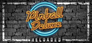 Pinball Deluxe: Reloaded Build 7905533
