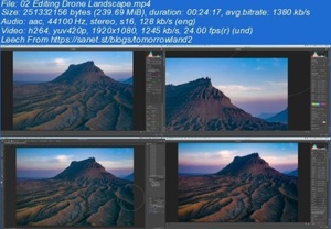 Weatherby Photography - Drone Photography