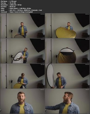 [ FreeCourseWeb ] Udemy - Introduction to Lighting in Videography