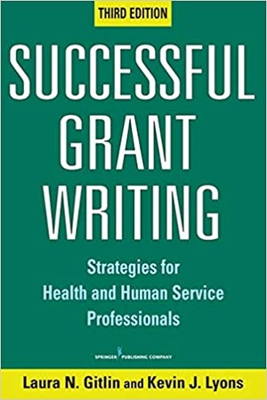 [ DevCourseWeb ] Successful Grant Writing, 3rd Edition - Strategies for Health and Human Service Professionals Ed 3