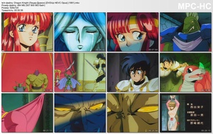 Rare Classic Uncensored Hentai Collection v1 7 HEVC Edition