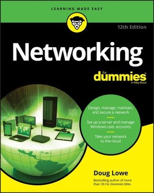 [ FreeCourseWeb ] Networking For Dummies, 12th Edition