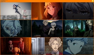 Ansatsu Kizoku S01E05 [VRV 1080p HEVC E-OPUS] HR-DR