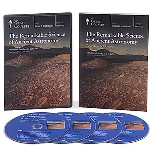 [TTC Video] Bradley E. Schaefer - The Remarkable Science of Ancient Astronomy