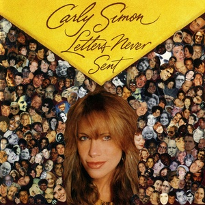 Carly Simon - Letters Never Sent (1994 - Pop) [Flac 16-44]