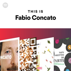 Fabio Concato - This Is Fabio Concato (2019) Mp3 320 Kbps