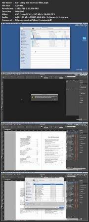 [ FreeCourseWeb ] Lynda - Designing a Book