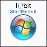 IObit Start Menu 8 Pro v5.1.0.2 + Crack ~ [FileRiver]