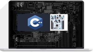 Udemy - Modern Bare-Metal Embedded C++ Programming from Ground Up