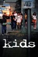 Kids (1995) (1080p BluRay x265 HEVC 10bit AAC 5.1 Tigole) [QxR]