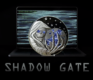 ShadowGate (2020) 1080p WEB x264