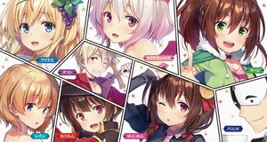 Kono Subarashii Sekai ni Shukufuku wo!_Comlete Batch Seasons 1+2+OVAs_(BD720p_HEVC_10bit_SmoodFlamez)