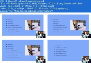 [ FreeCourseWeb ] Udemy - 21 Hacks to Sleep Faster Tonight-Sleep faster longer better