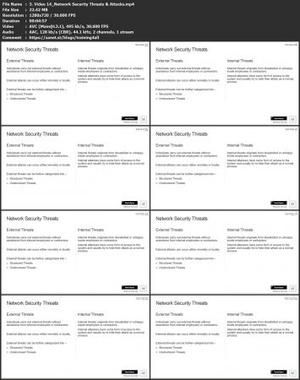 [ FreeCourseWeb ] Udemy - Cyber Security Hands-on- Complete Network Security A-Z