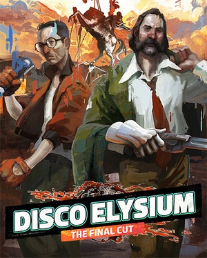 Disco Elysium - The Final Cut (v5a8522d9 + MULTi9) - [DODI Repack]