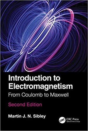 [ CourseWikia ] Introduction to Electromagnetism - From Coulomb to Maxwell, 2nd Edition