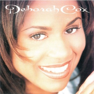 Deborah Cox - Deborah Cox (1995) Flac
