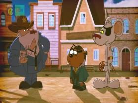 Danger Mouse 2015 S02E42 Danger Thon 480p x264-mSD [eztv]