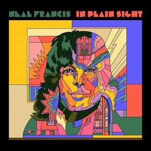 [pop, soft rock, soul] (2021) Neal Francis - In Plain Sight [FLAC] [DarkAngie]
