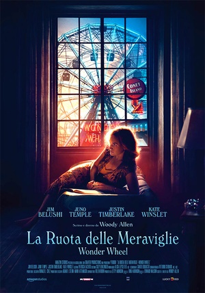 La Ruota Delle Meraviglie 2017 iTALiAN AC3 BRRip XviD T4P3