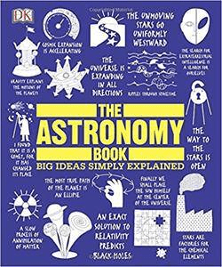 [ FreeCourseWeb ] The Astronomy Book- Big Ideas Simply Explained (EPUB)