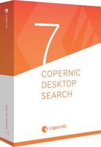 Copernic Desktop Search v7.1.1 Build 13217 Final + Crack - [haxNode]