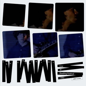 The Charlatans - Live At Reading Festival 1992 (2022) [16Bit-44.1kHz] FLAC [PMEDIA] ⭐️