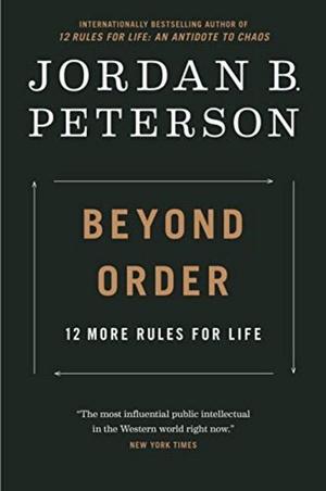Beyond Order: 12 More Rules for Life - [Onhax]