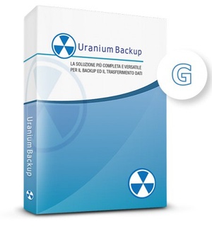 Uranium Backup 9.7.0.7358 Multilingual [Neverb]