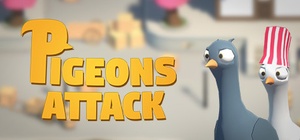 Pigeons Attack v1.2.1