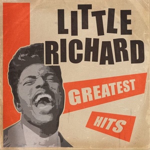 Little Richard - Greatest Hits (Rerecorded Version) (2022) [24Bit-96kHz] FLAC [PMEDIA] ⭐️