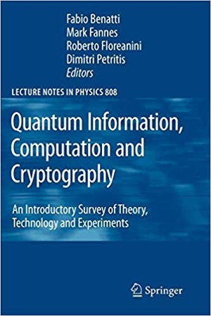 [ FreeCourseWeb ] Quantum Information, Computation and Cryptography- An Introductory Survey of Theory, Technology and Experiments