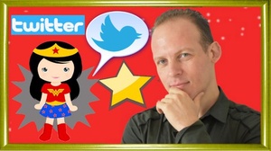 Udemy - Twitter Marketing: 1000% Engagement & More Twitter Followers