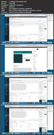 [ FreeCourseWeb ] Udemy - WordPress E-Commerce Development w- WooCommerce & Storefront