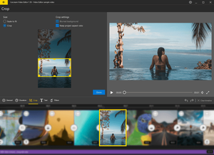 Icecream Video Editor Pro 2.21 (x86 & x64) (RePack) Portable + Pre-Activated [FTUApps]
