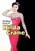 Hilda Crane (1956) [BluRay] [1080p] [YTS] [YIFY]