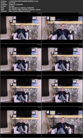 [ FreeCourseWeb ] Udemy - SLEEP SOLUTION- Solve sleep issues