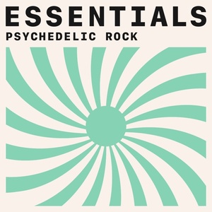 VA - Psychedelic Rock Essentials (2021) Mp3 320kbps [PMEDIA] ⭐️