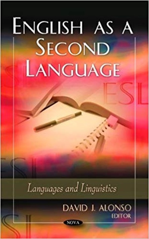 [ FreeCourseWeb ] English As a Second Language