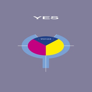 Yes - 90125 (1983 - PopRock) [Flac 24-96]