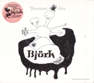 Bjork - Greatest [email protected]