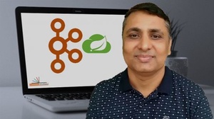 [ FreeCourseWeb ] Udemy - Kafka Streams with Spring Cloud Stream