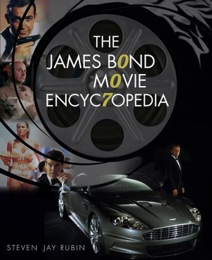 [ FreeCourseWeb ] The James Bond Movie Encyclopedia