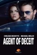 Agent of Deceit 2019 1080p WEB-DL 5.1 x264 BONE