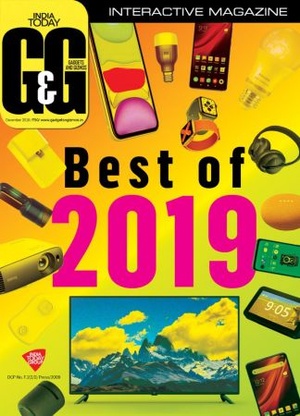 [ FreeCourseWeb ] Gadgets & Gizmos - December 2019