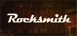 Rocksmith Incl ALL DLC