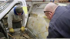 Vintage Voltage S01E10 Porsche 914 720p WEB x264-ROBOTS [eztv]